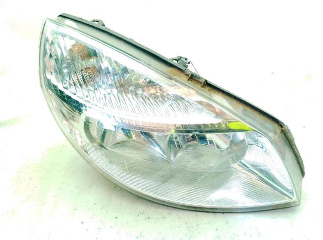 RENAULT 260102336R Faro derecho comprar Tarragona