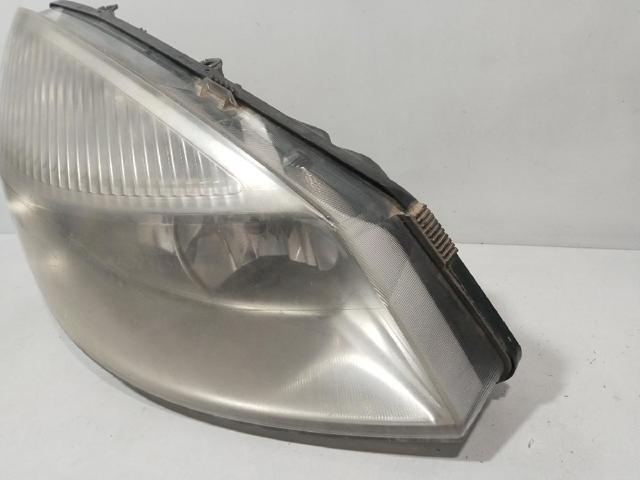 RENAULT 260102336R Faro derecho  disponible Valladolid