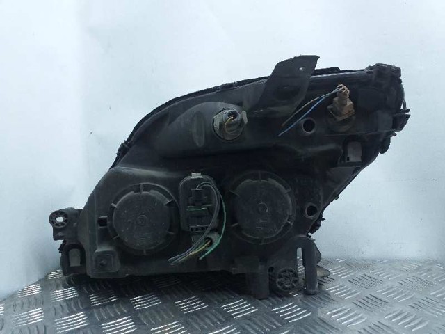 RENAULT 260102746R Faro derecho  disponible Valladolid