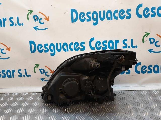 RENAULT 260102746R Faro derecho  en stock Terrassa