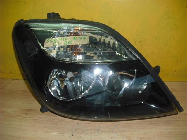 RENAULT 260102746R Faro derecho  en stock Salamanca