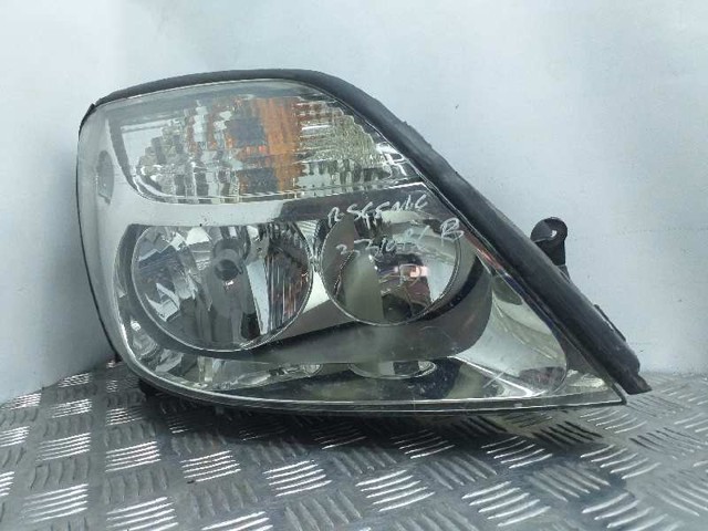 260102746R RENAULT Faro derecho  en stock Córdoba