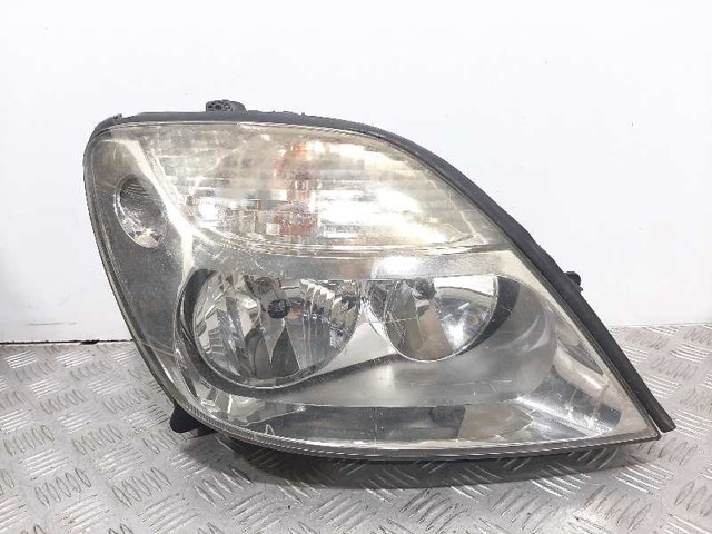 RENAULT 260102746R Faro derecho comprar Tarragona