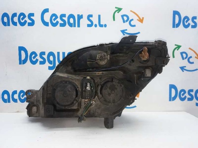 260102746R RENAULT Faro derecho comprar Madrid