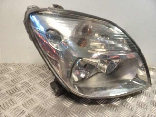 260102746R RENAULT Faro derecho  disponible Ourense