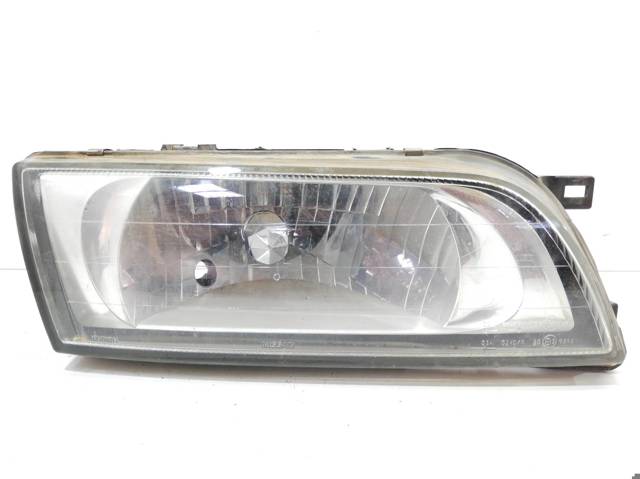 Faro derecho 260102N325 Nissan