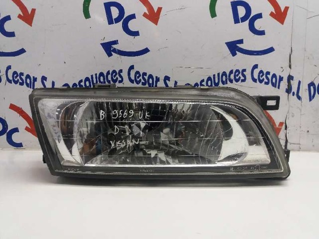 260102N328 Nissan/Infiniti