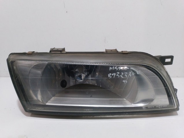 260102N328 Nissan/Infiniti