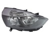 Luces delanteras 260103127R RENAULT