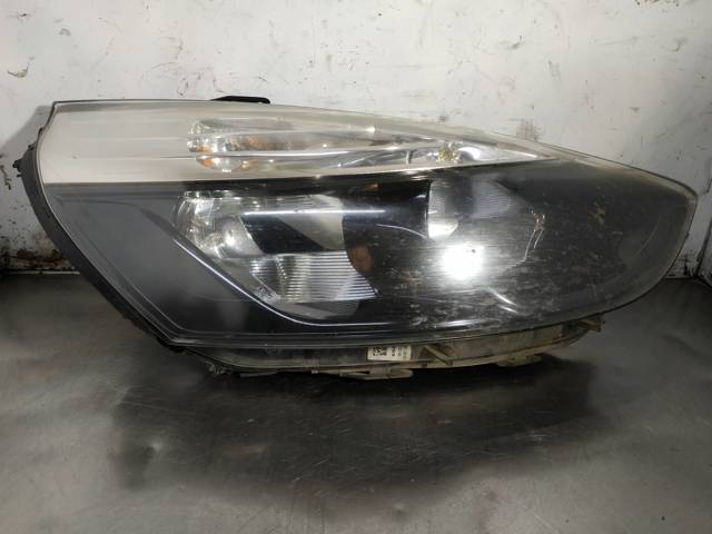 Faro derecho 260103127R Renault (RVI)