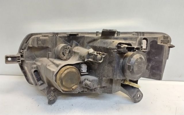 Faro delantero derecho 260103529R RENAULT