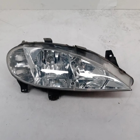 RENAULT 260103707R Faro derecho  comprar en Albacete