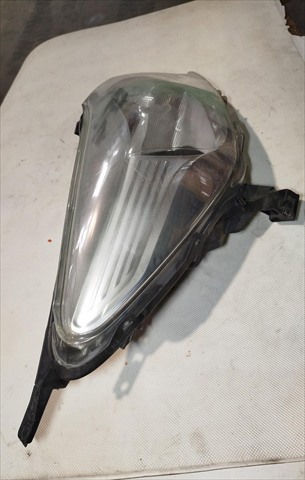 NISSAN 260103VV0A Faro derecho  comprar en Albacete