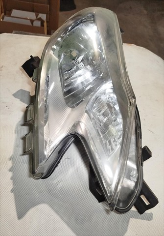 260103VV0A NISSAN Faro derecho comprar Alcalá