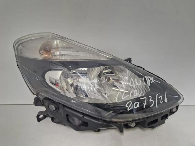 Luz derecha 260104392R RENAULT