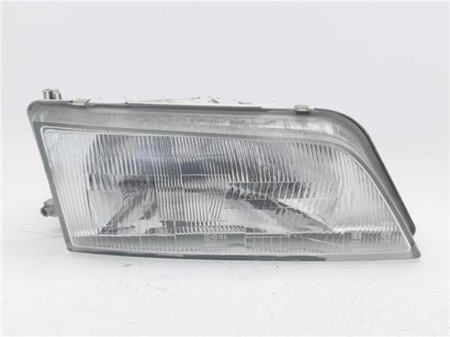 Faro delantero derecho 2601044U25 NISSAN