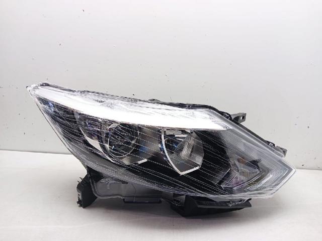 Faro delantero derecho 260104EH0A NISSAN