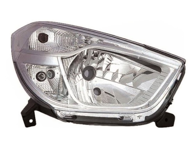 Faro delantero derecho Dacia Lodgy  desde 117,57 €