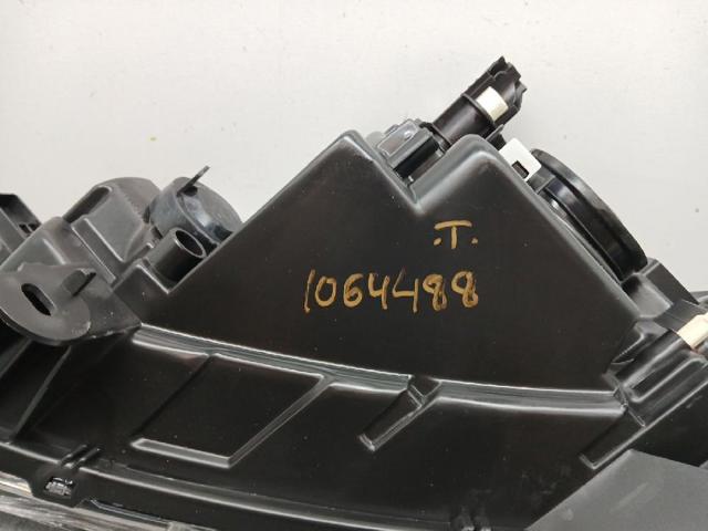 RENAULT 260105344R Faro derecho  comprar en Albacete