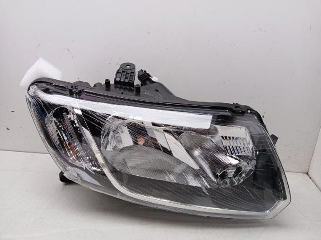 260105344R RENAULT Faro derecho  disponible Ourense
