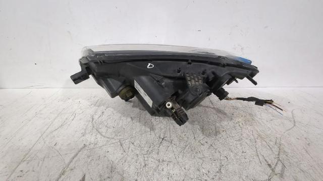 260105344R RENAULT Faro derecho  comprar en Oviedo