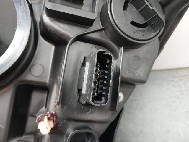 260105344R RENAULT Faro derecho  disponible Ourense
