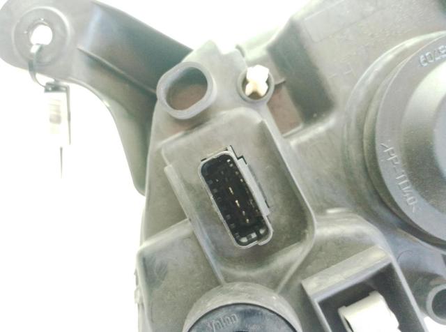 260105344R RENAULT Faro derecho  en stock Córdoba
