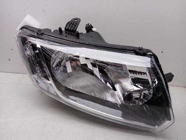 260105344R RENAULT Faro derecho  comprar en Jaén
