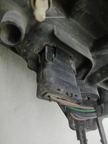 RENAULT 260105344R Faro derecho  comprar en Ponferrada