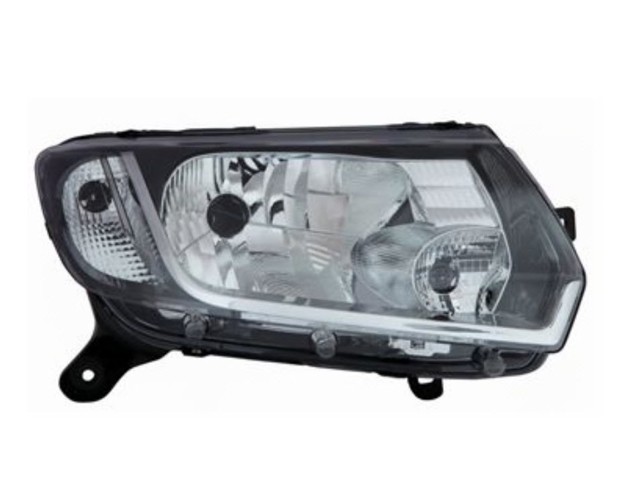 260105344R RENAULT Faro derecho comprar Bilbao