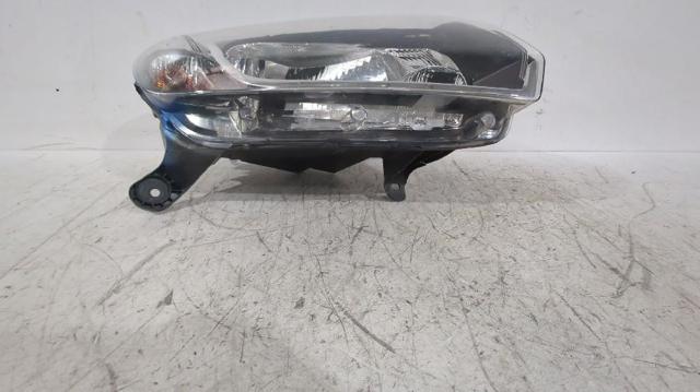 260105344R RENAULT Faro derecho  en stock Huelva