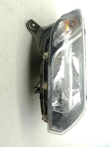 260105344R RENAULT Faro derecho  comprar en Oviedo