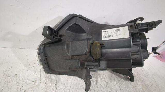 260105344R RENAULT Faro derecho  comprar en Lleida