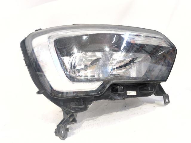 RENAULT 260105567R Faro derecho  comprar en Murcia