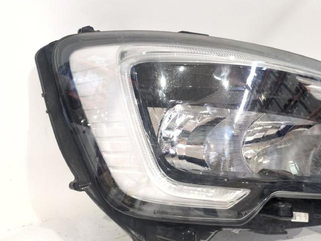 RENAULT 260105567R Faro derecho comprar Pamplona