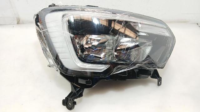 Faro delantero derecho Renault Master III (EV, HV, UV)