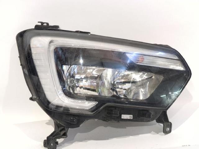 RENAULT 260105567R Faro derecho  comprar en Ponferrada