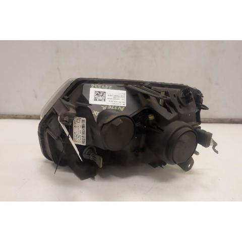 RENAULT 260105828R Faro derecho  comprar en Albacete