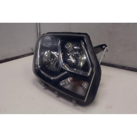 RENAULT 260105828R Faro derecho  en stock Valencia