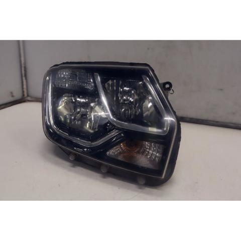260105828R RENAULT Faro derecho  comprar en Lleida