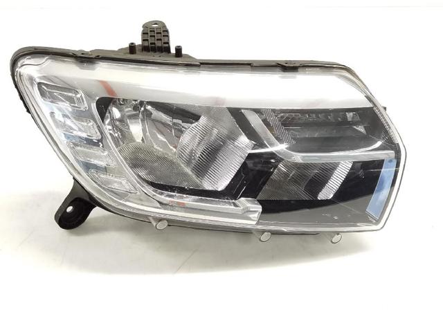 Faro delantero derecho 260105925R RENAULT