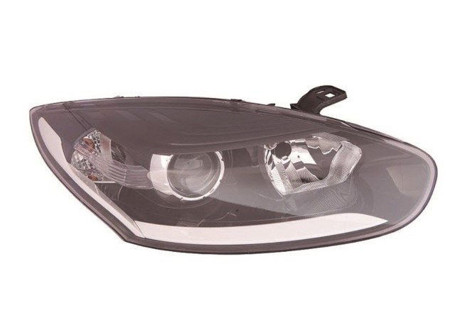 Faro delantero derecho 260105997R RENAULT