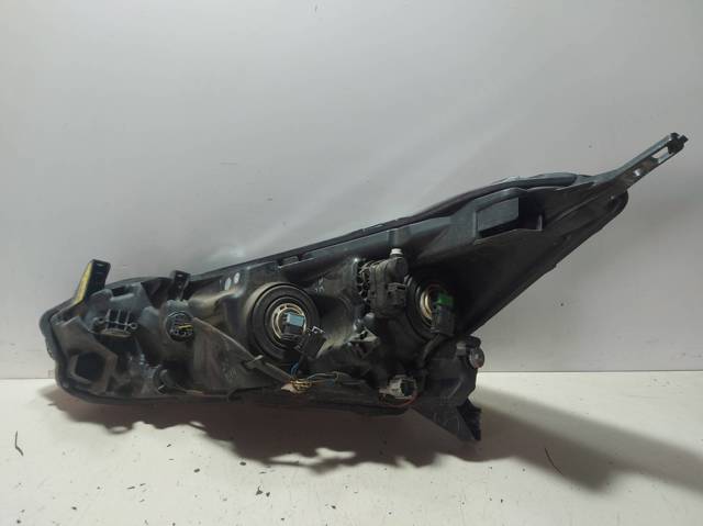 NISSAN 260105FA0A Faro derecho  en stock Valencia
