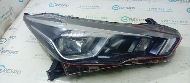260105FA0A NISSAN Faro derecho  en stock Córdoba