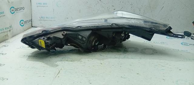 NISSAN 260105FA0A Faro derecho  comprar en Albacete