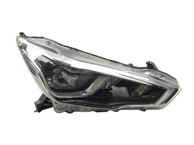 NISSAN 260105FA0A Faro derecho comprar Barcelona