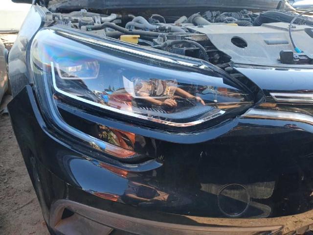 Faro derecho para Renault Megane LV