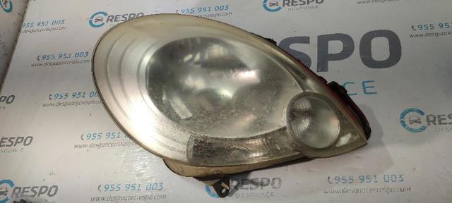 Luz derecha 260106220R RENAULT