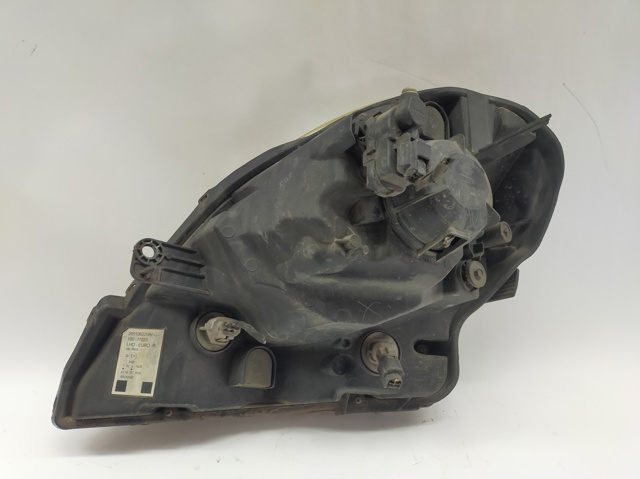 260106220R RENAULT Faro derecho comprar Madrid