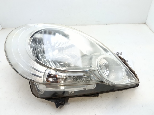 Comprar Faro delantero derecho Kangoo II FW0